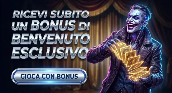 Winshark Casino